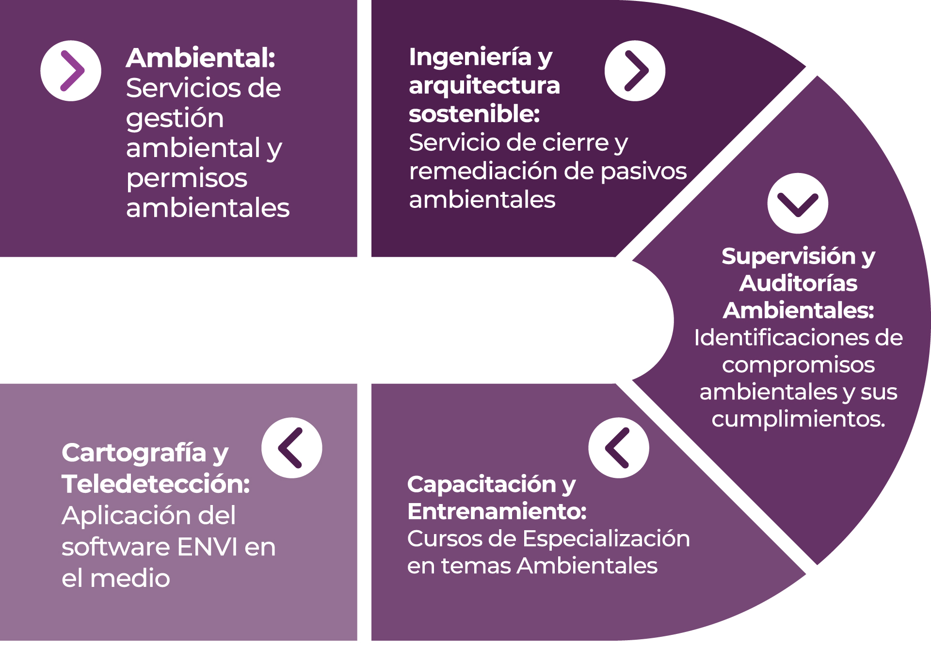 Nuestros Servicios – Sugle